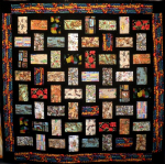 Snapshots of Australia Quilt Kit